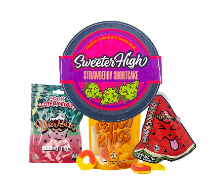 Edibles